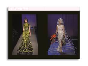 Jean Paul Gaultier Catwalk