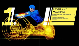 Science Fiction : Voyage to the Edge of Imagination