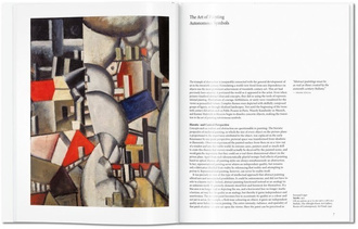 Abstract Expressionism