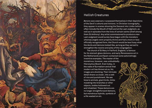 Monsters: A Bestiary of the Bizarre