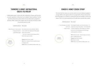 Restore : Ancient Remedies from the Modern Kitchen