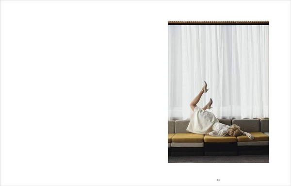 Anja Niemi: In Character