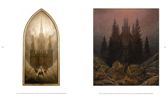 Caspar David Friedrich: Infinite Landscapes