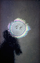 Ernst Haas : Abstract