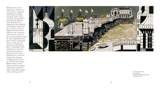 Edward Bawden’s England (Victoria and Albert Museum)