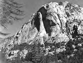 Ansel Adams : The National Park Service Photographs