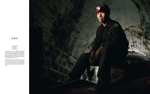 Mathias Braschler & Monika Fischer – China