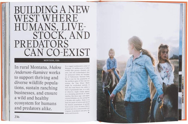 The New Traditional: Heritage, Craftsmanship