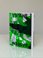 Viviane Sassen : Mirrors and Portals