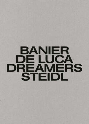 Dreamers