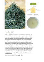 A Beginner's Guide to Japanese Tea : Selecting and Brewing the Perfect Cup of Sencha, Matcha, and Other Japanese Teas