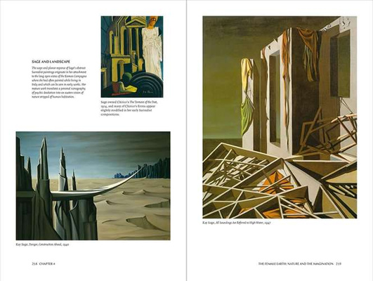 Women Artists and the Surrealist Movement