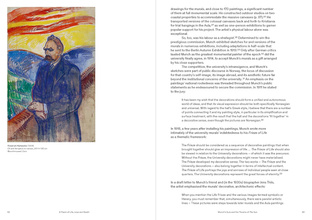 Edvard Munch : A Poem of Life, Love and Death