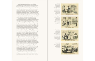 Bitten By Witch Fever : Wallpaper & Arsenic 