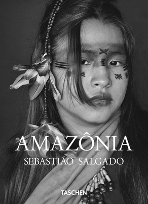Salgado Amazonia 45th Ed. PRESALE / SHIPPING NOVEMBER 2025