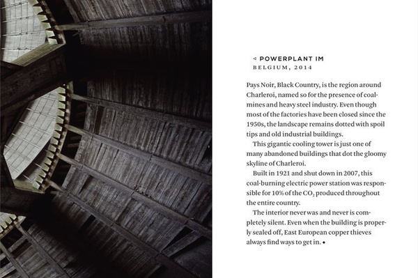 Abandoned Places Abkhazia edition