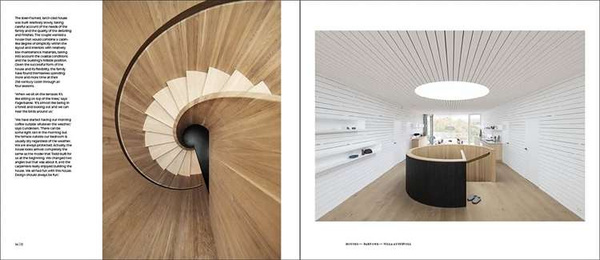 Todd Saunders: New Northern Houses