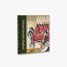 Edward Bawden’s England (Victoria and Albert Museum)