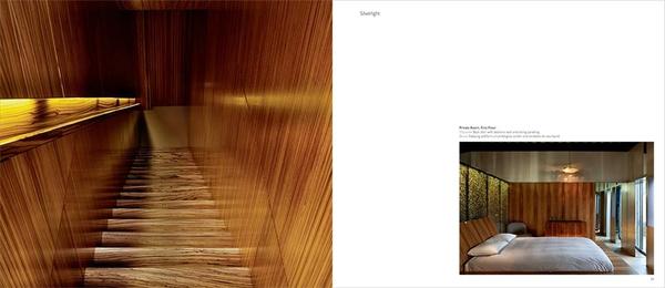 David Adjaye Living Spaces