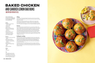 Bao & Dim Sum : 60 Easy Bun and Dumpling Recipes