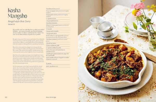 Romy Gill's India : Recipes from Home
