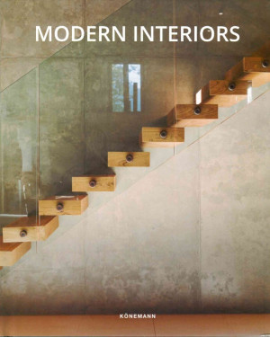 Modern Interiors 