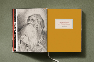 Goya. The Complete Prints