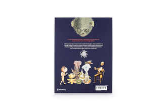 Cut Up This Book and Create Your Own Underworld