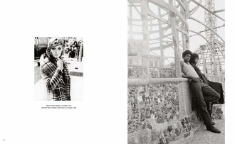 Jean Pagliuso – In Plain Sight