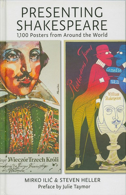 Presenting Shakespeare