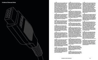 Sega Mega Drive/Genesis: Ultimate Works