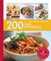 200 Thai Favorites Hamlyn All Colour Cookbook