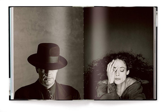 It's Not About Me : A Retrospective