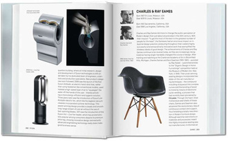 Industrial Design A-Z (Bu)