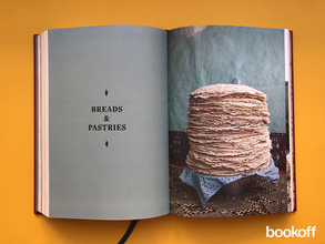 The Turkish Cookbook