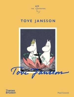 Tove Jansson USZKODZONA