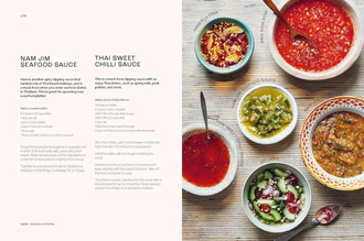 Thai Made Easy : Simple, Modern Recipes for Every Day