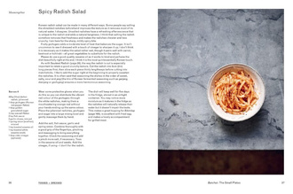 Rice Table : Korean Recipes and Stories to Feed the Soul