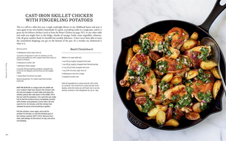 Peace, Love, and Pasta 