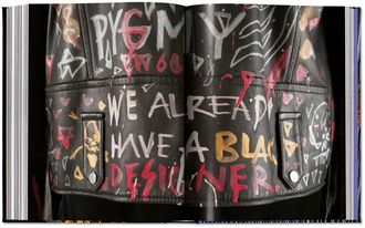 Fashion Designers A-Z. Updated 2020 Edition