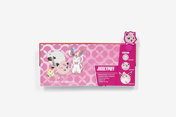 Positively Pokemon: Pop Up, Play, and Display!