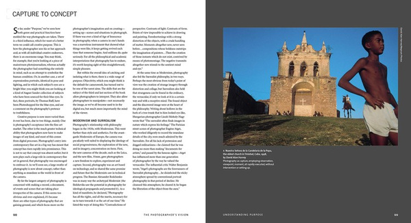 The Photographer's Vision Remastered