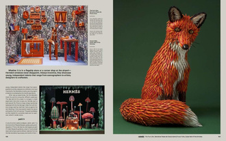 Shoplifter! New Retail Architecture and Brand Spaces