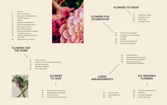 Floral Evolution : Over 20 Displays That Make the Most Of Every Stem