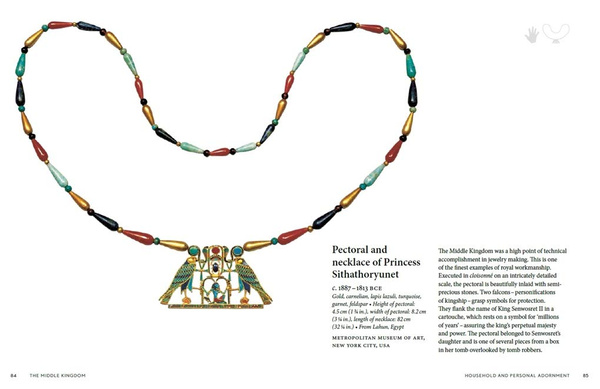 Pocket Museum: Ancient Egypt