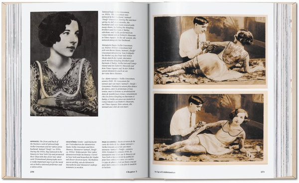 TATTOO. 1730s-1970s. Henk Schiffmacher's Private Collection. 40th Ed.