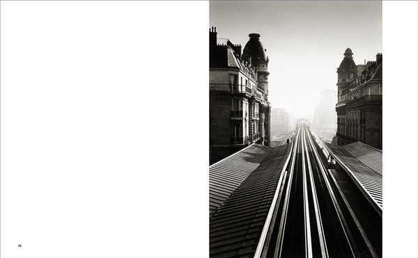 Michael Kenna - Beyond Architecture