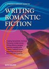 Writing Romantic Fiction A Straightforward Guide