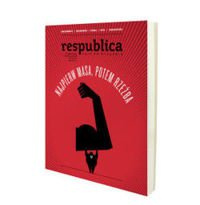 Kwartalnik Respublica nr 4/2015