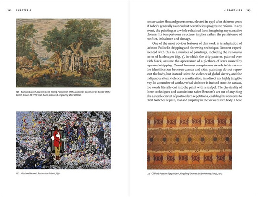 Possessions : Indigenous Art / Colonial Culture / Decolonization